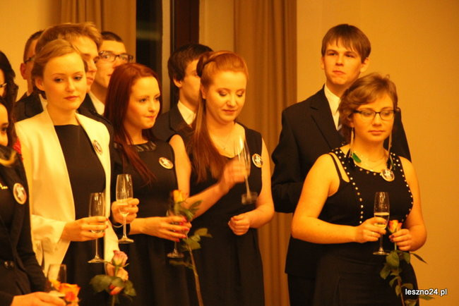 Kolejówka bawiła się w Przybyszewie (zdjęcia)