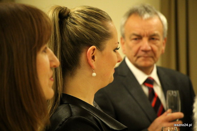 Kolejówka bawiła się w Przybyszewie (zdjęcia)