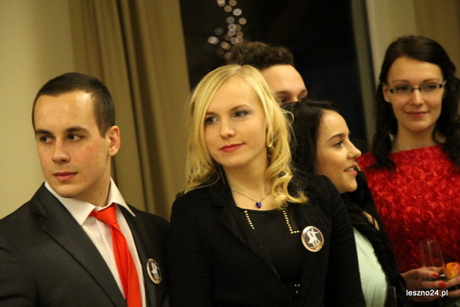 Kolejówka bawiła się w Przybyszewie (zdjęcia)