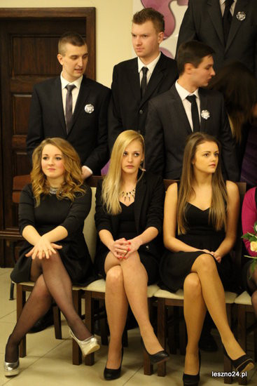 Kolejówka bawiła się w Przybyszewie (zdjęcia)