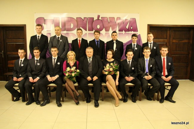 Kolejówka bawiła się w Przybyszewie (zdjęcia)