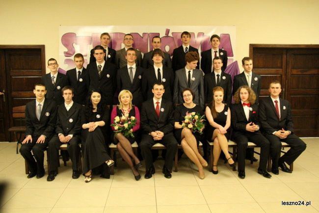 Kolejówka bawiła się w Przybyszewie (zdjęcia)