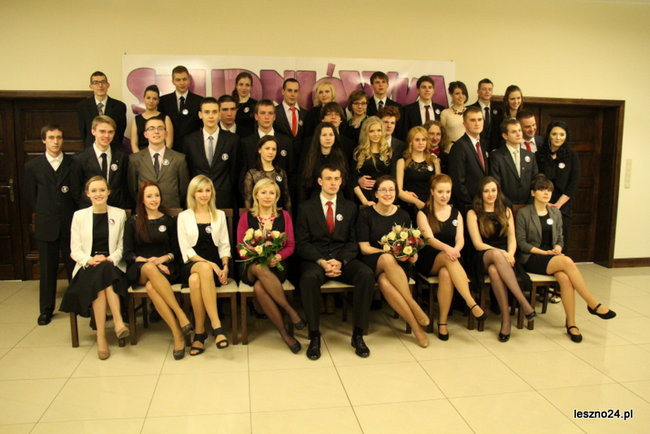 Kolejówka bawiła się w Przybyszewie (zdjęcia)