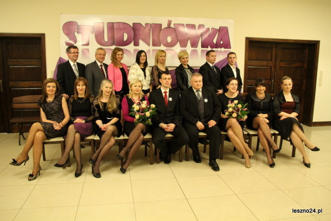 Kolejówka bawiła się w Przybyszewie (zdjęcia)