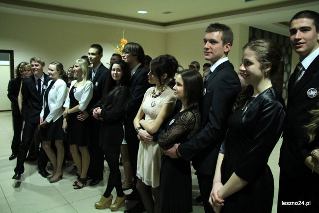 Kolejówka bawiła się w Przybyszewie (zdjęcia)