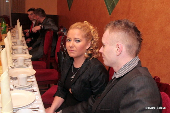 Maturzyści ZSOŚ opanowali Myśliwską (zdjęcia)