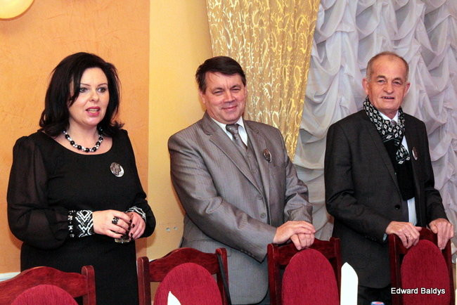 Maturzyści ZSOŚ opanowali Myśliwską (zdjęcia)