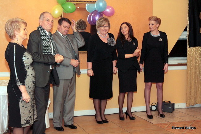 Maturzyści ZSOŚ opanowali Myśliwską (zdjęcia)