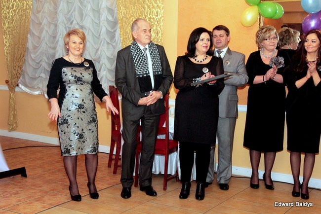 Maturzyści ZSOŚ opanowali Myśliwską (zdjęcia)