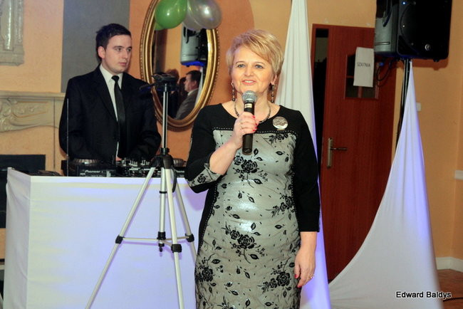 Maturzyści ZSOŚ opanowali Myśliwską (zdjęcia)