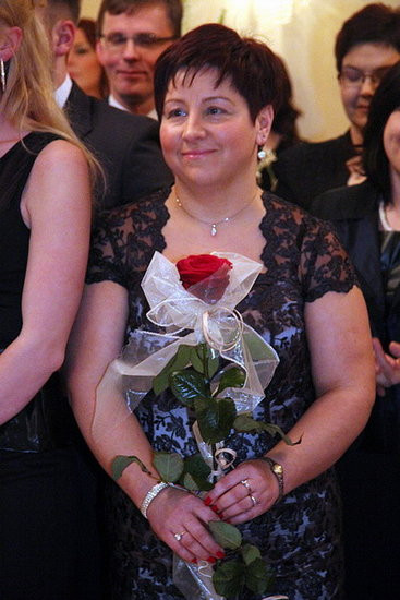 Studniówka z karaoke (zdjęcia)