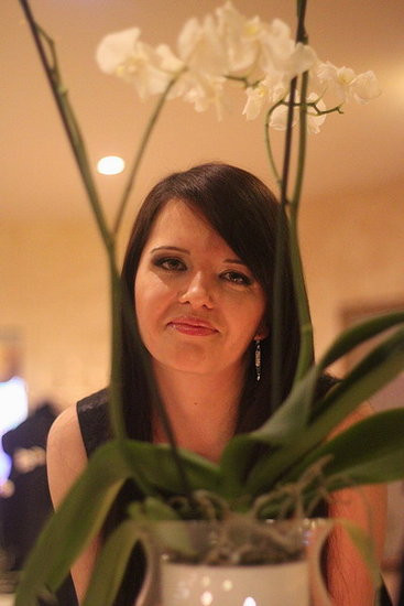 Studniówka z karaoke (zdjęcia)