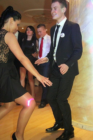 Studniówka z karaoke (zdjęcia)