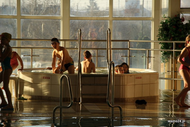 Basen pełen dzieci (zdjęcia)