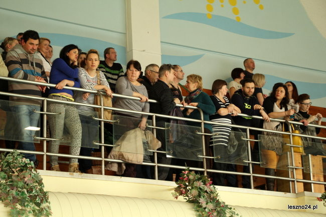 Basen pełen dzieci (zdjęcia)