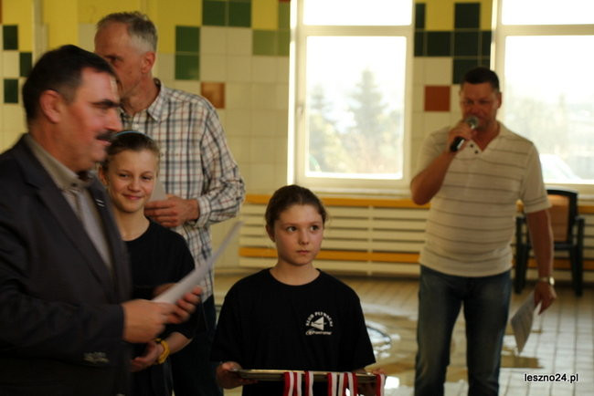 Basen pełen dzieci (zdjęcia)