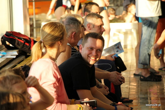 Basen pełen dzieci (zdjęcia)