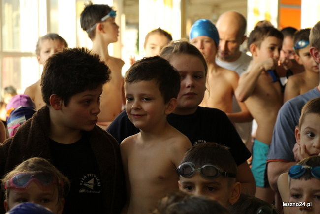 Basen pełen dzieci (zdjęcia)