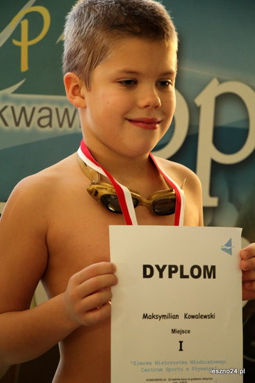 Basen pełen dzieci (zdjęcia)