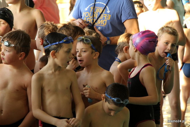 Basen pełen dzieci (zdjęcia)