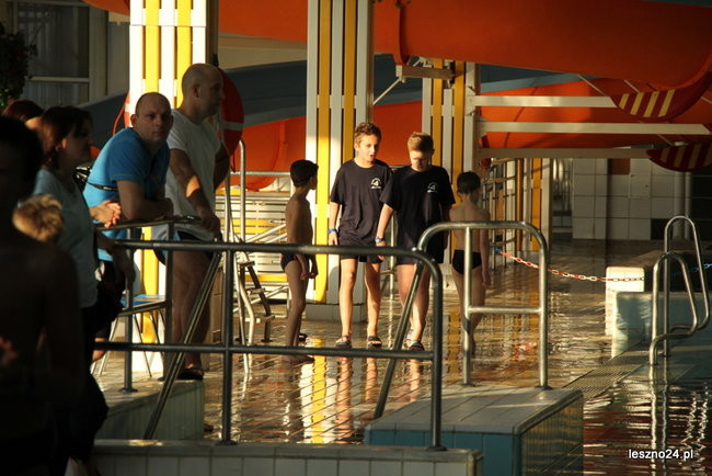 Basen pełen dzieci (zdjęcia)