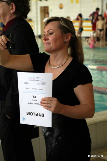 Basen pełen dzieci (zdjęcia)