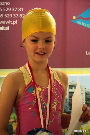 Basen pełen dzieci (zdjęcia)