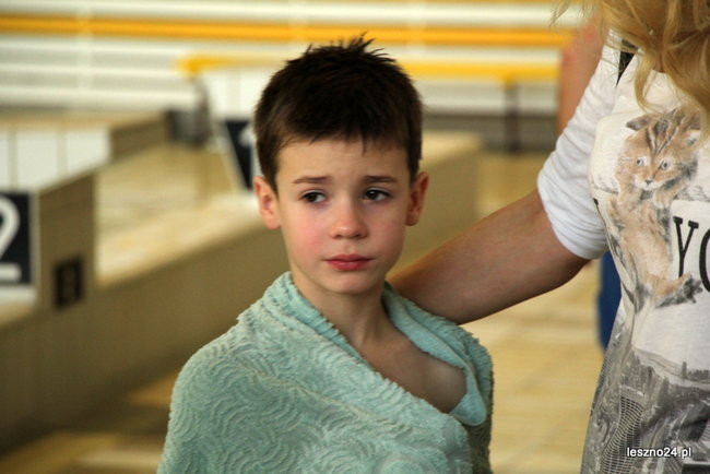 Basen pełen dzieci (zdjęcia)