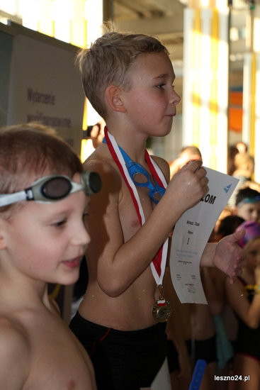 Basen pełen dzieci (zdjęcia)