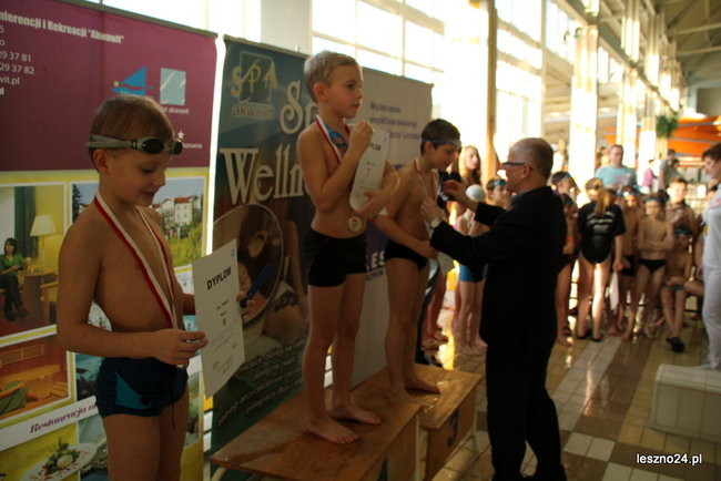 Basen pełen dzieci (zdjęcia)