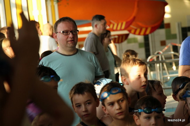 Basen pełen dzieci (zdjęcia)