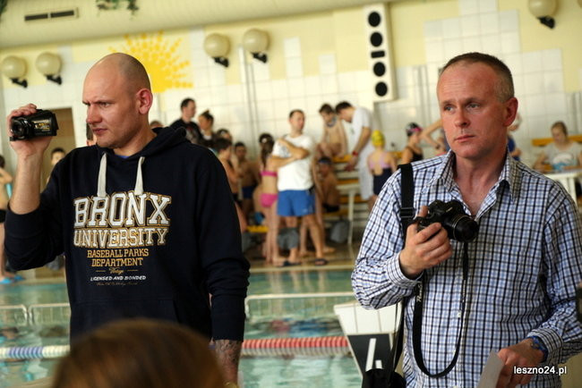 Basen pełen dzieci (zdjęcia)