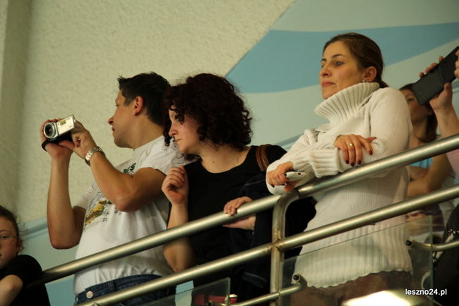 Basen pełen dzieci (zdjęcia)