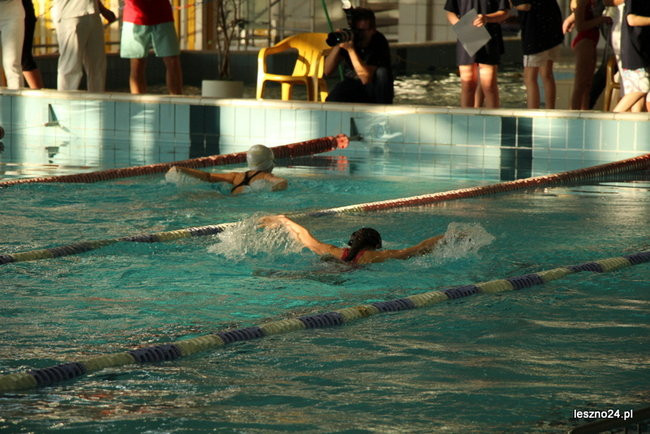 Basen pełen dzieci (zdjęcia)