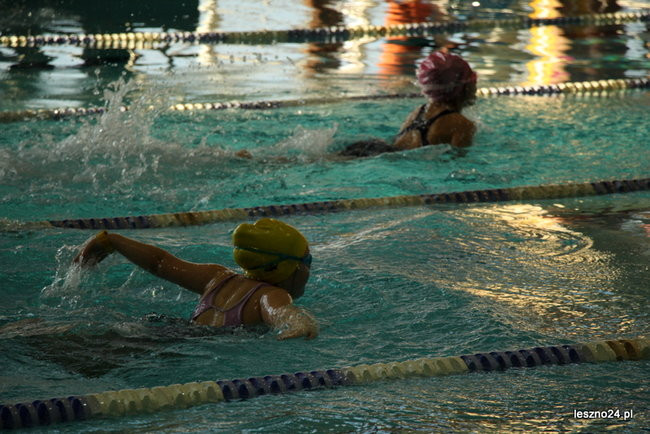 Basen pełen dzieci (zdjęcia)