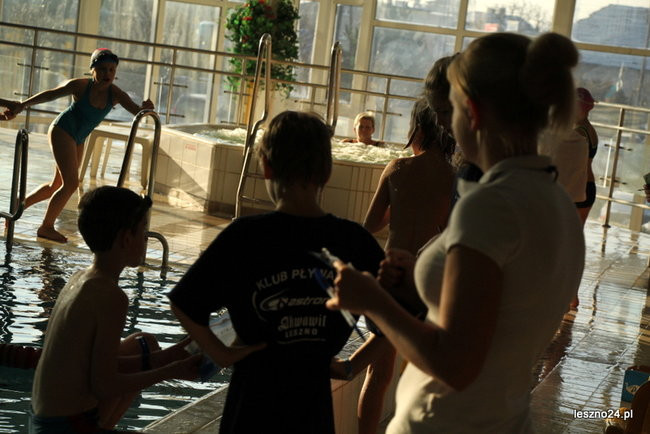 Basen pełen dzieci (zdjęcia)