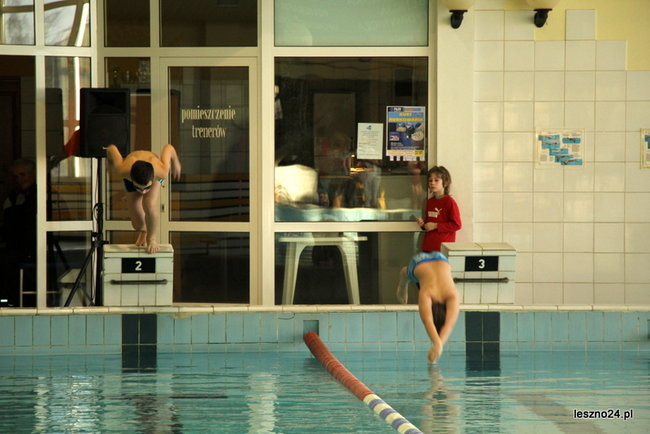 Basen pełen dzieci (zdjęcia)