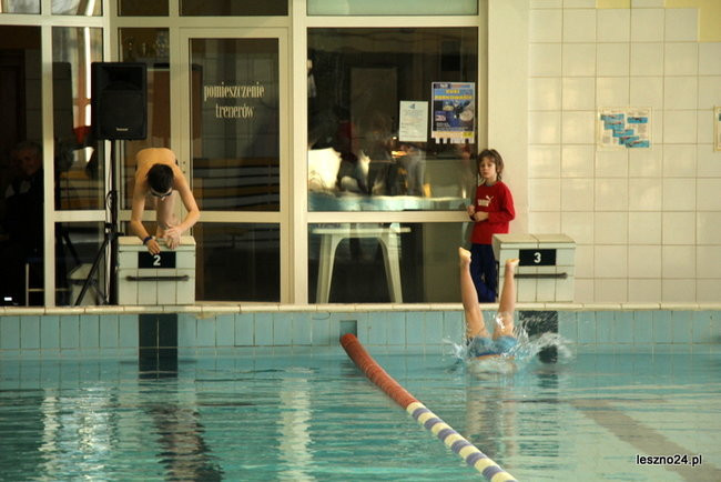 Basen pełen dzieci (zdjęcia)