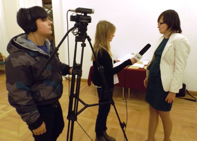 5 lat Fundacji CAT (zdjęcia)