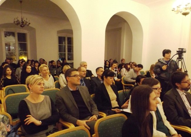 5 lat Fundacji CAT (zdjęcia)