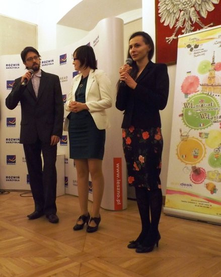 5 lat Fundacji CAT (zdjęcia)