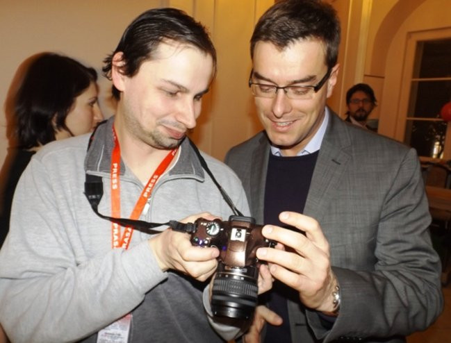 5 lat Fundacji CAT (zdjęcia)