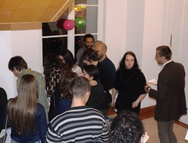 5 lat Fundacji CAT (zdjęcia)