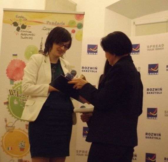 5 lat Fundacji CAT (zdjęcia)