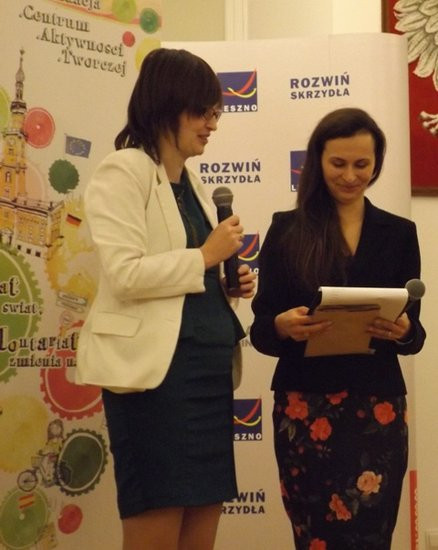 5 lat Fundacji CAT (zdjęcia)