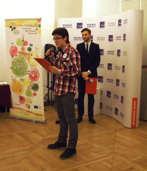 5 lat Fundacji CAT (zdjęcia)