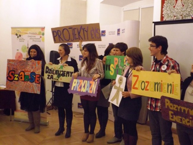 5 lat Fundacji CAT (zdjęcia)