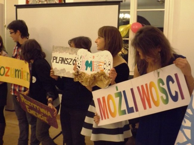 5 lat Fundacji CAT (zdjęcia)