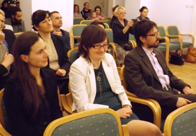 5 lat Fundacji CAT (zdjęcia)