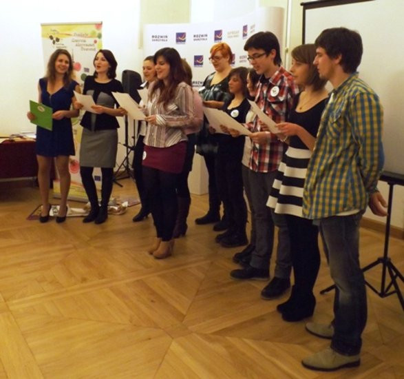 5 lat Fundacji CAT (zdjęcia)